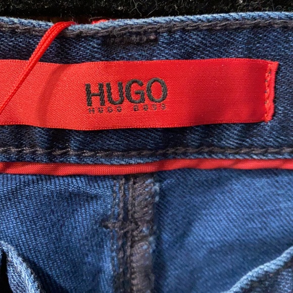 Men’s pants - Picture 3 of 4